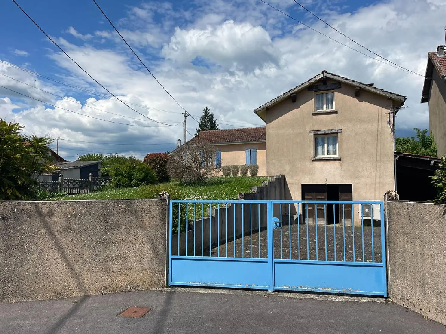 en venta casa Saint-Junien Haute-Vienne 2