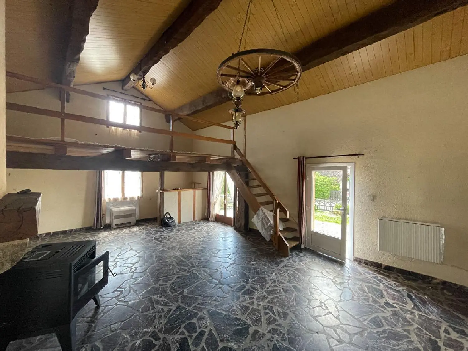 en venta casa Saint-Junien Haute-Vienne 3