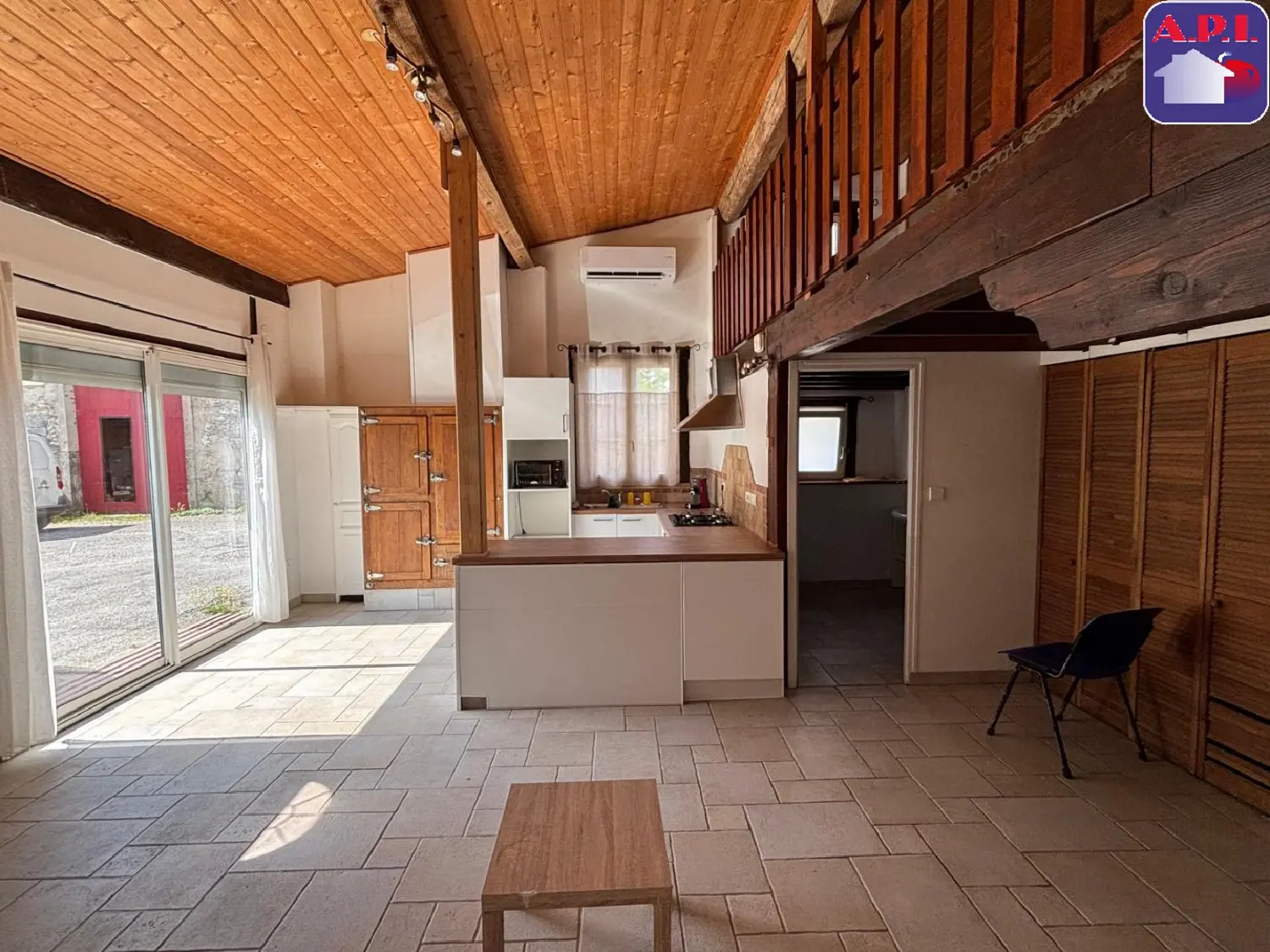  kaufen Haus Saint-Just-de-Bélengard Aude 1