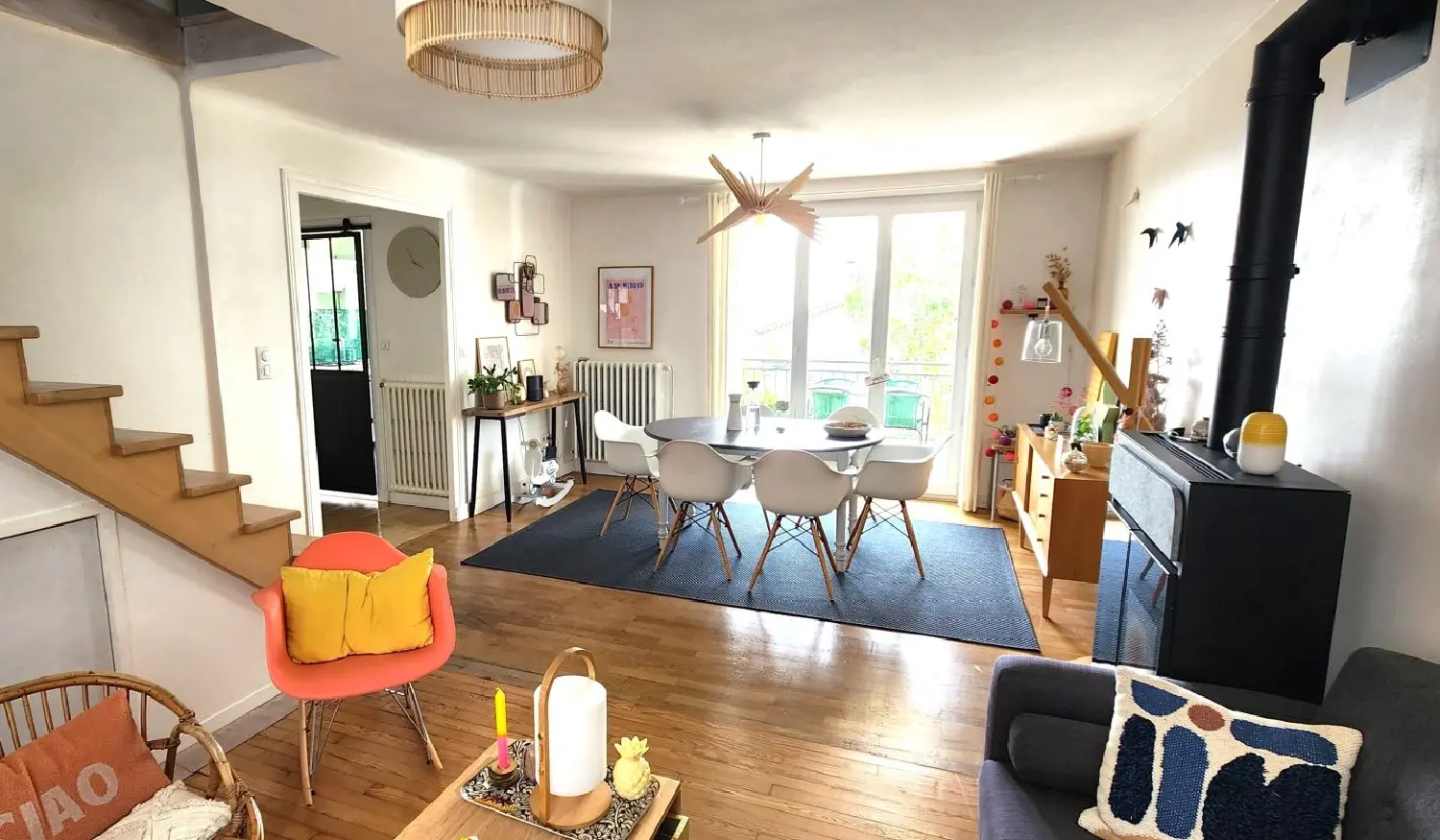  kaufen Haus Saint-Just-sur-Loire Loire 3