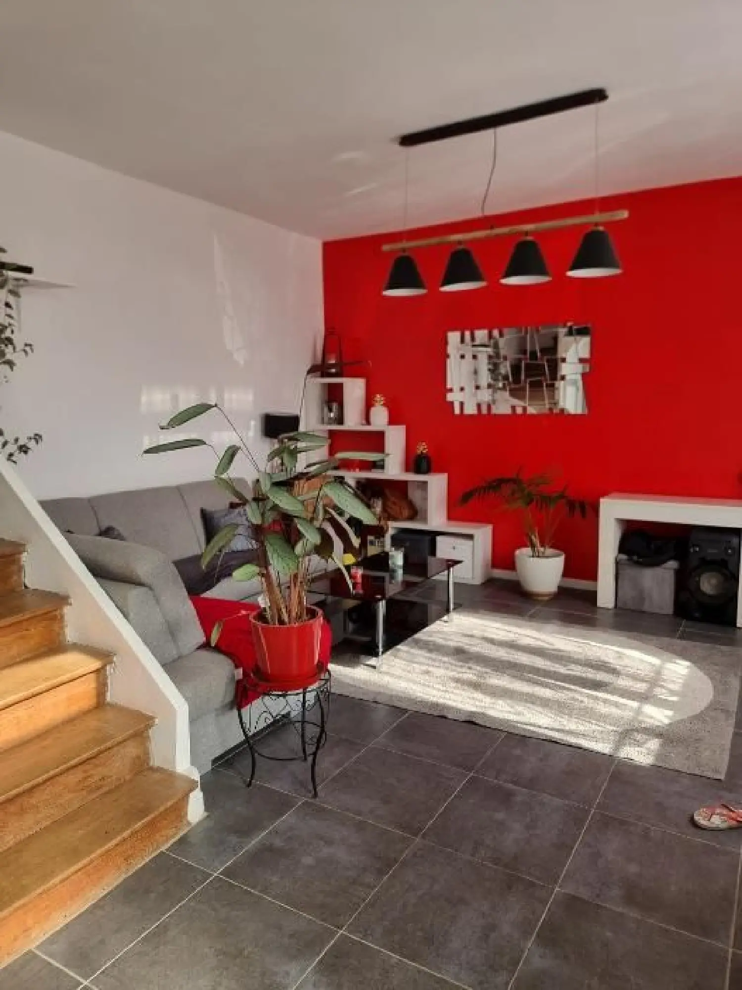  kaufen Haus Saint-Just-Sauvage Marne 3