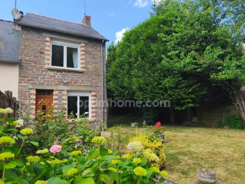Saint-Just Ille-et-Vilaine huis foto 7087871