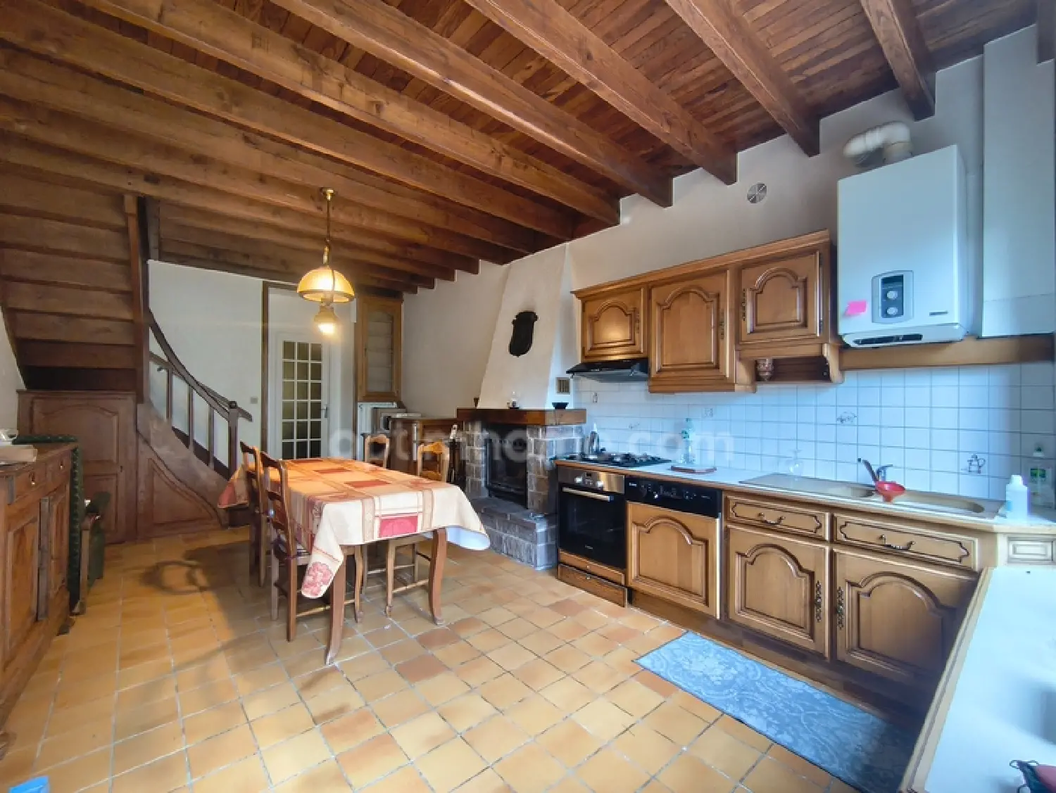  te koop huis Saint-Just Ille-et-Vilaine 2