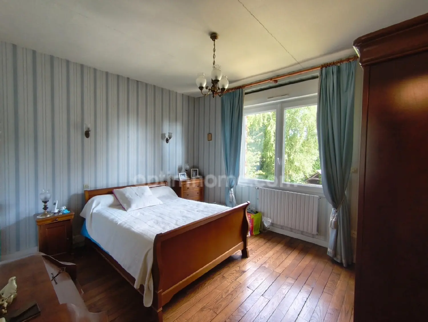  te koop huis Saint-Just Ille-et-Vilaine 3