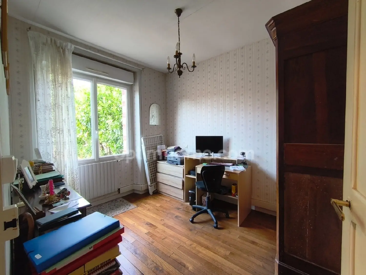  te koop huis Saint-Just Ille-et-Vilaine 4