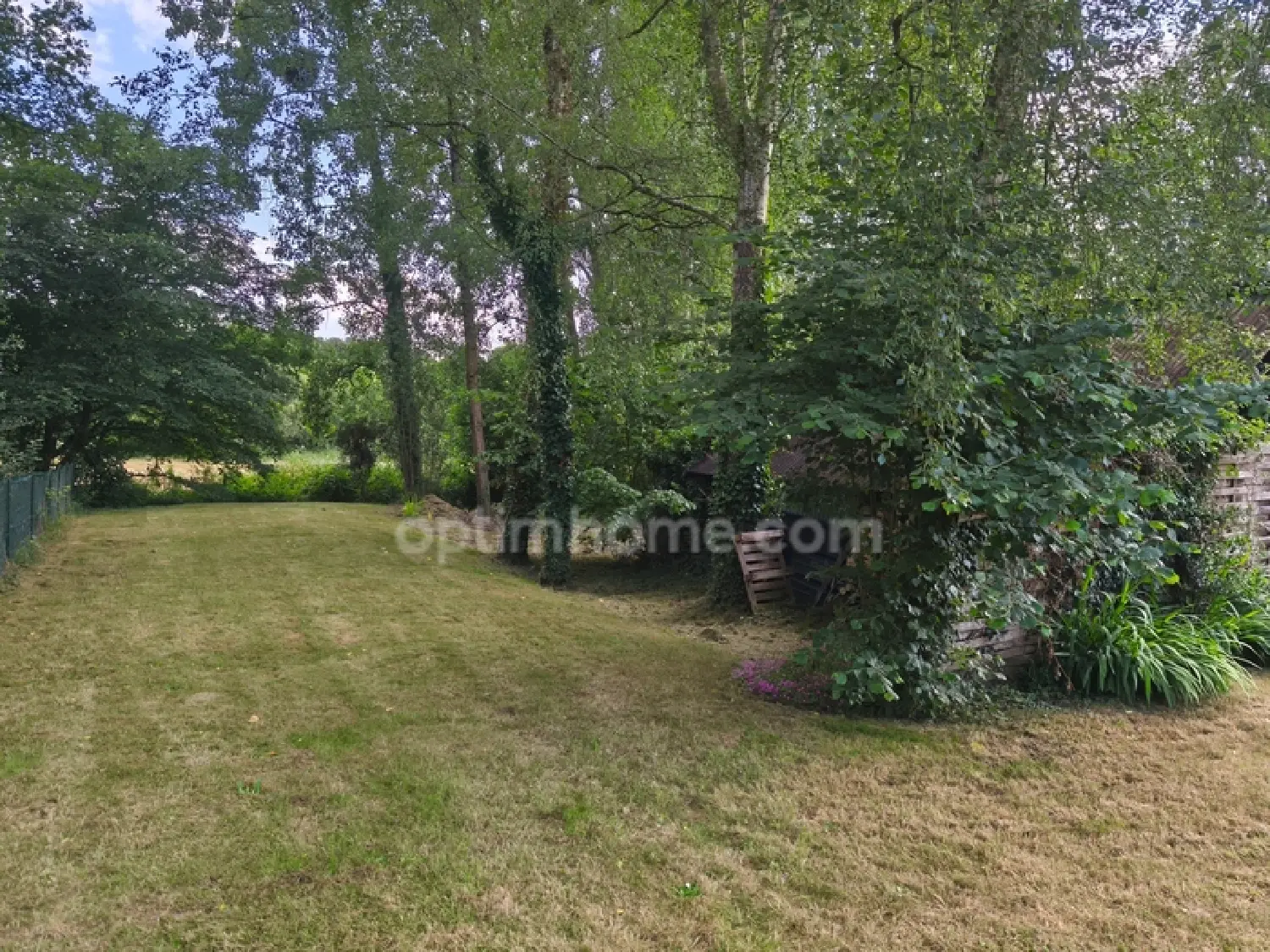  te koop huis Saint-Just Ille-et-Vilaine 6