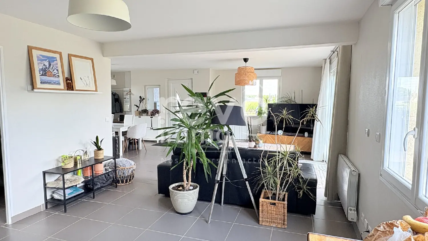  te koop huis Saint-Lambert-du-Lattay Maine-et-Loire 3