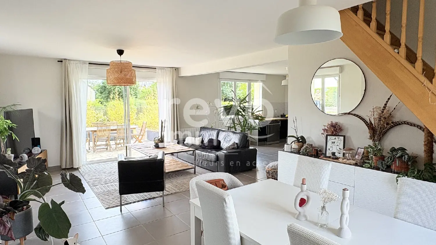  te koop huis Saint-Lambert-du-Lattay Maine-et-Loire 4