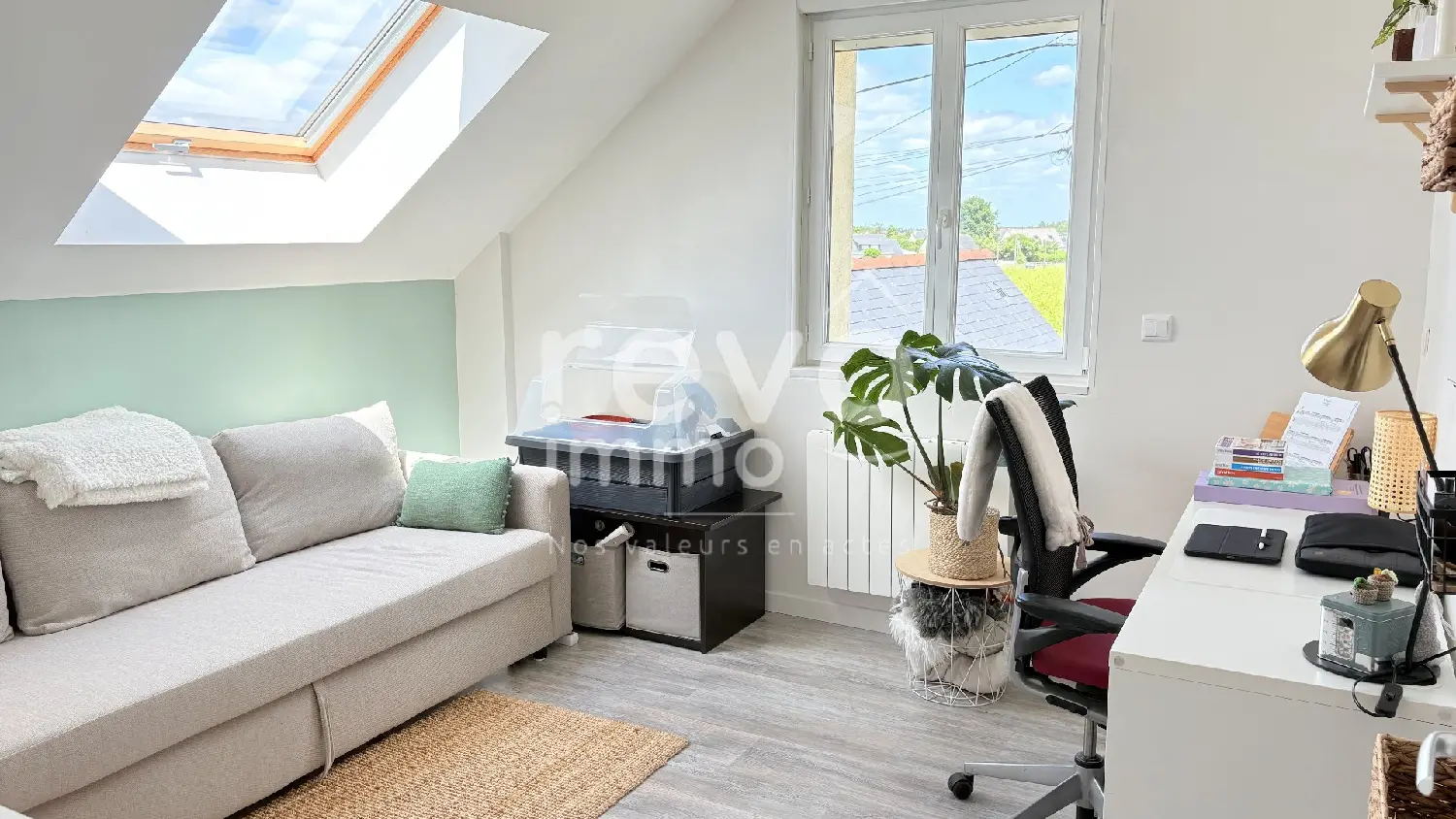  te koop huis Saint-Lambert-du-Lattay Maine-et-Loire 5