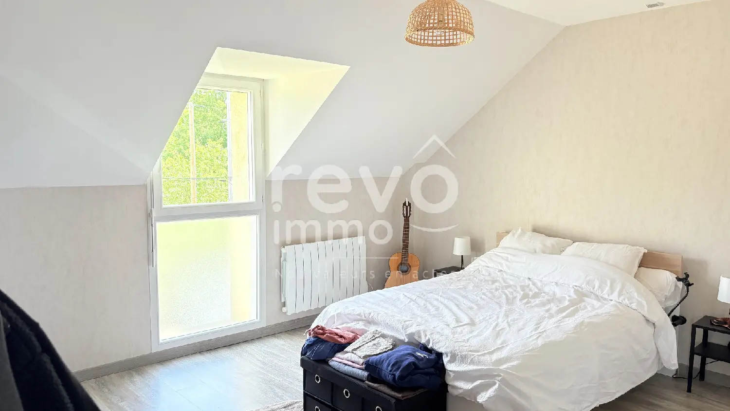  te koop huis Saint-Lambert-du-Lattay Maine-et-Loire 7