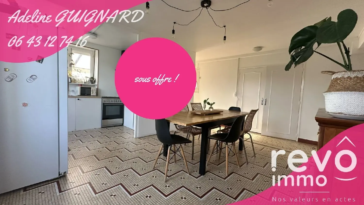 en venta casa Saint-Lambert-du-Lattay Maine-et-Loire 1