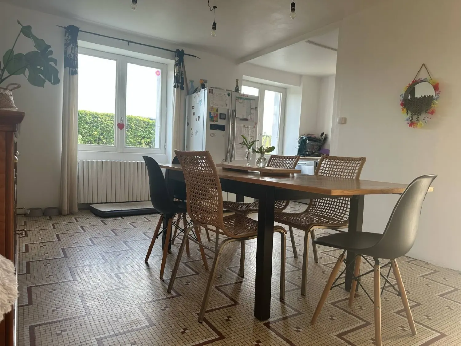  en venta casa Saint-Lambert-du-Lattay Maine-et-Loire 3