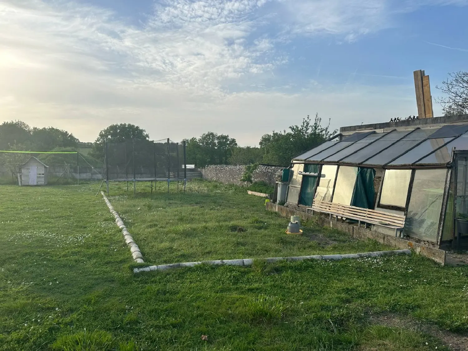  en venta casa Saint-Lambert-du-Lattay Maine-et-Loire 4