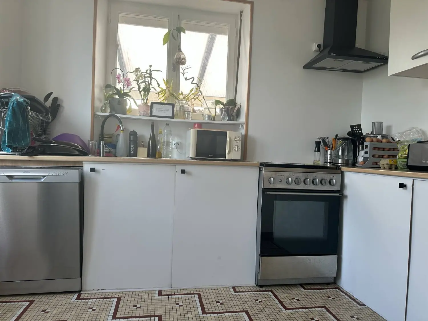  en venta casa Saint-Lambert-du-Lattay Maine-et-Loire 5