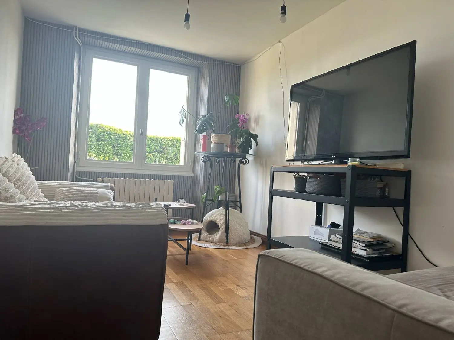  en venta casa Saint-Lambert-du-Lattay Maine-et-Loire 6
