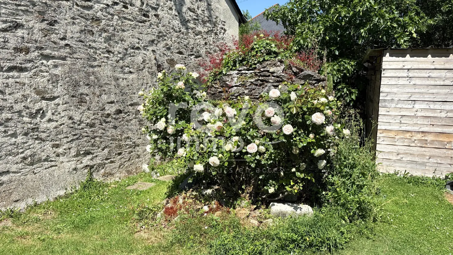  en venta casa Saint-Lambert-du-Lattay Maine-et-Loire 3