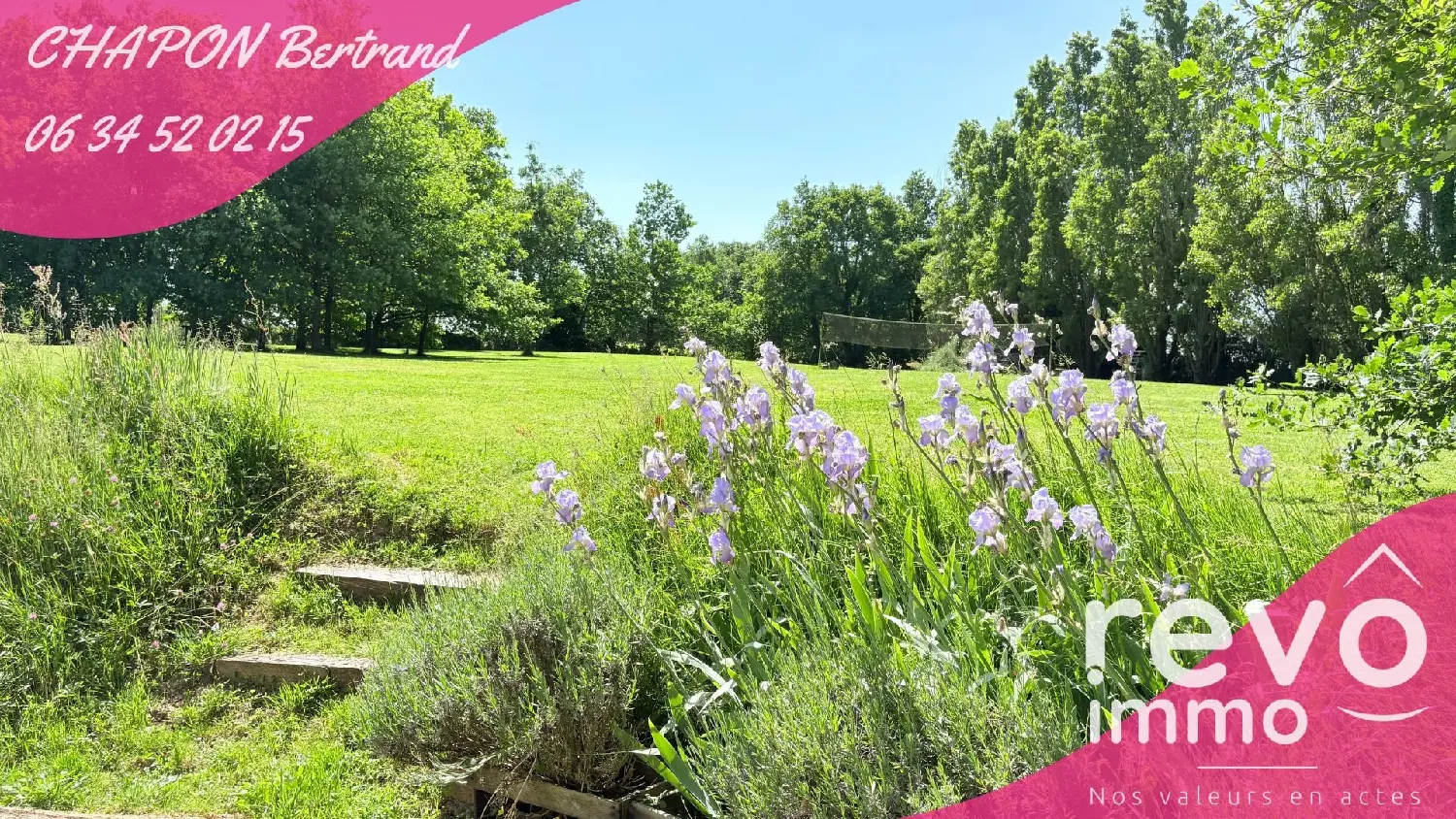  en venta casa Saint-Lambert-du-Lattay Maine-et-Loire 4