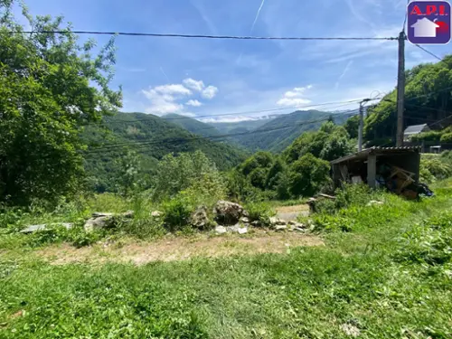 Saint-Lary Ariège house foto 7093590
