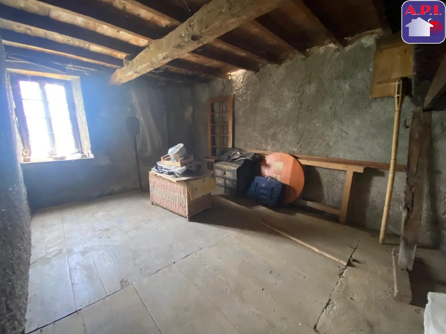  for sale house Saint-Lary Ariège 5
