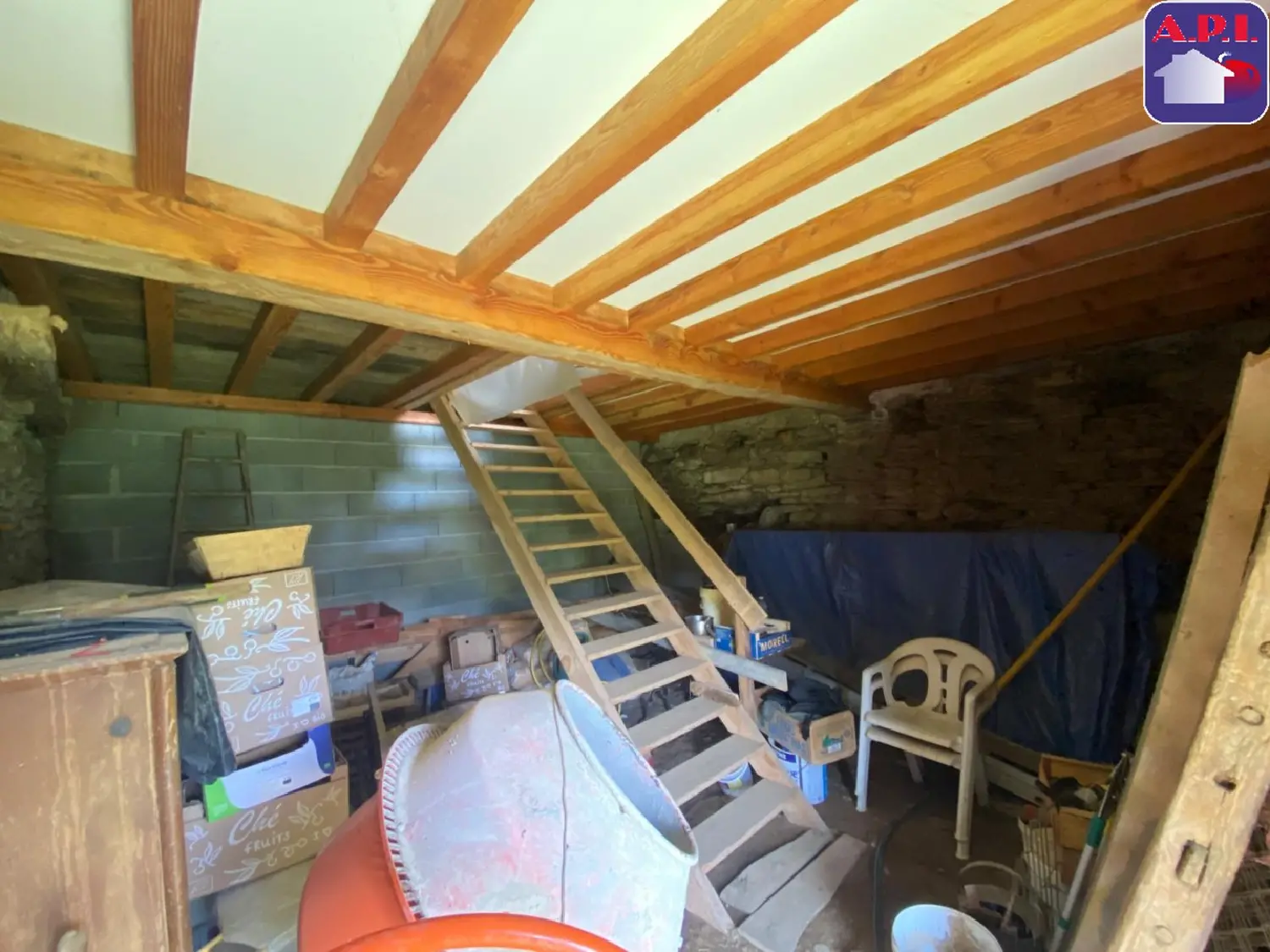  for sale house Saint-Lary Ariège 8