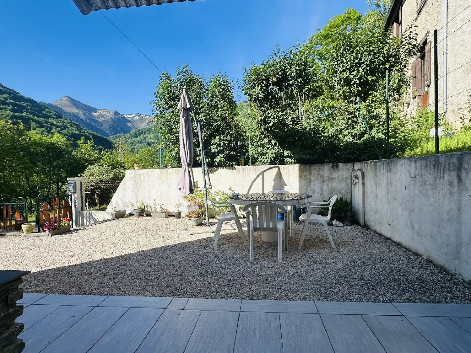  te koop huis Saint-Lary Ariège 3