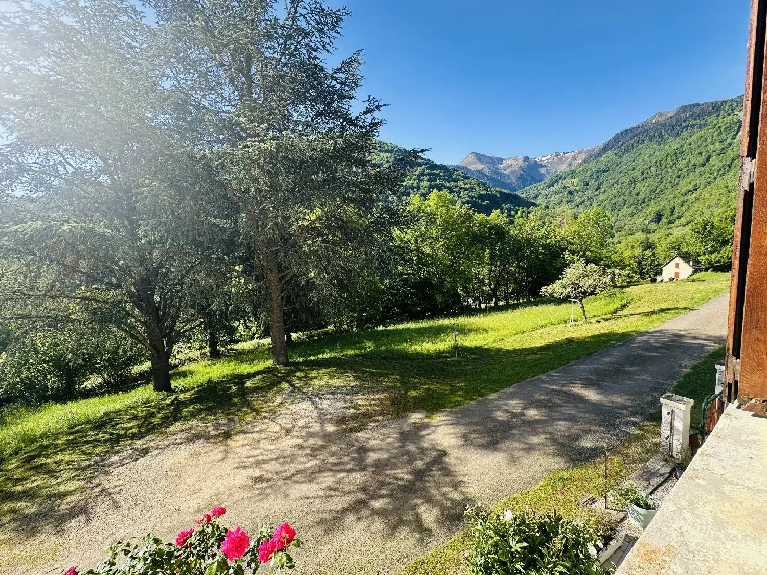  te koop huis Saint-Lary Ariège 4