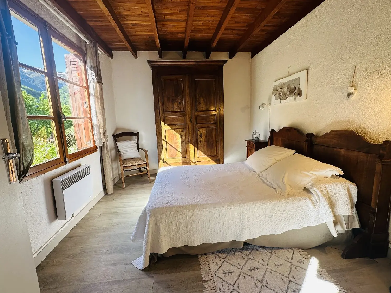 te koop huis Saint-Lary Ariège 7