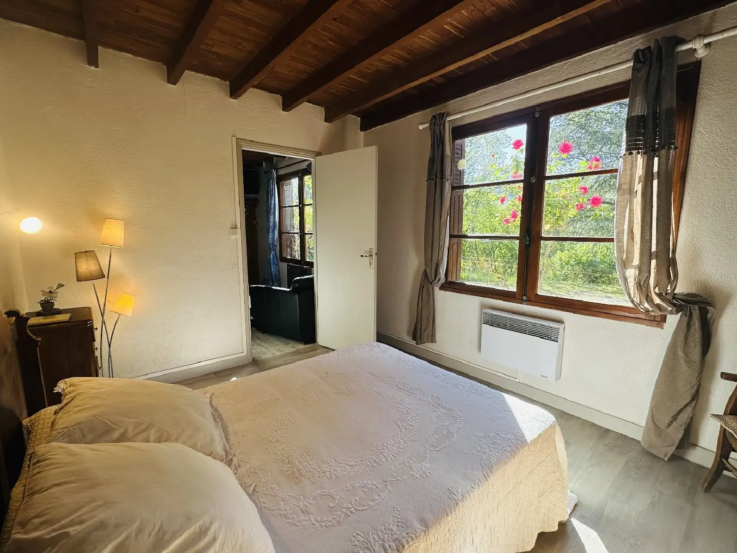 te koop huis Saint-Lary Ariège 8