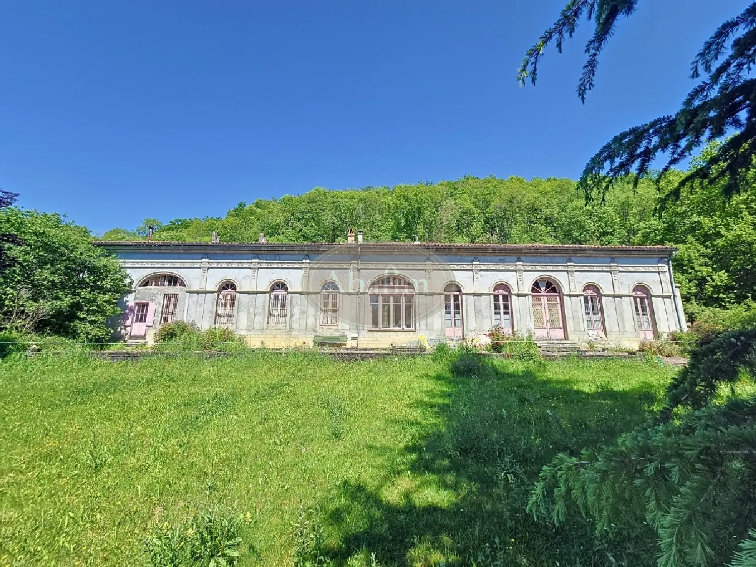  à vendre maison Saint-Laurent-de-Neste Hautes-Pyrénées 1