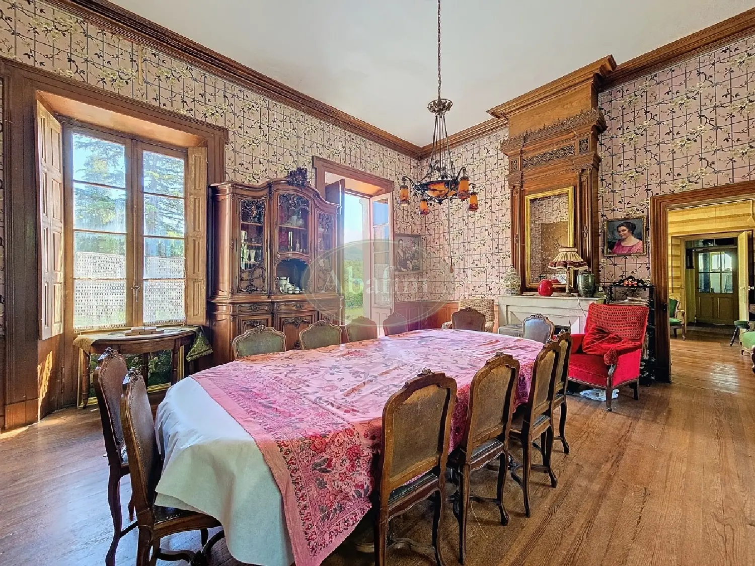  à vendre maison Saint-Laurent-de-Neste Hautes-Pyrénées 3