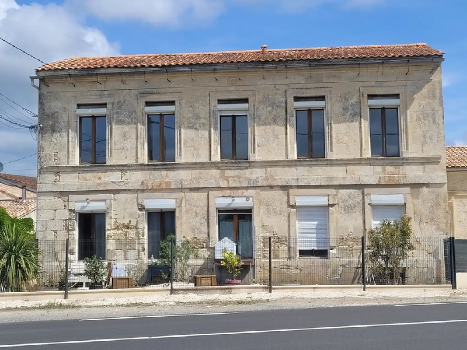  te koop huis Saint-Laurent-Médoc Gironde 2