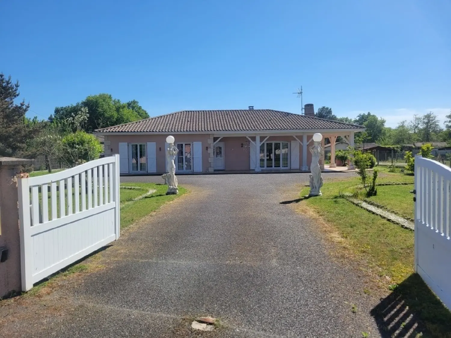  te koop huis Saint-Laurent-Médoc Gironde 1