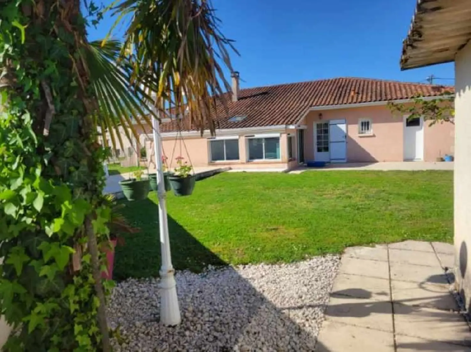  te koop huis Saint-Laurent-Médoc Gironde 2