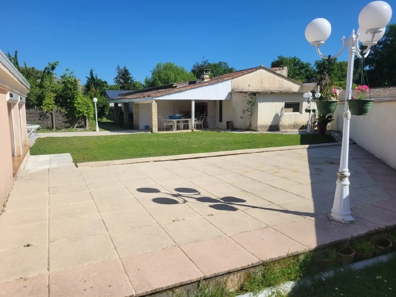  te koop huis Saint-Laurent-Médoc Gironde 4