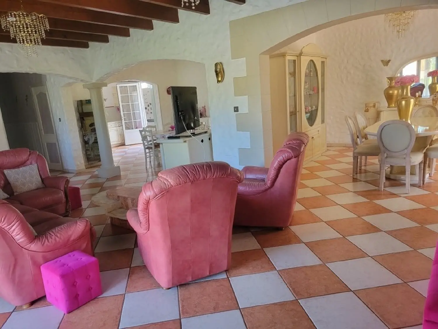  te koop huis Saint-Laurent-Médoc Gironde 6
