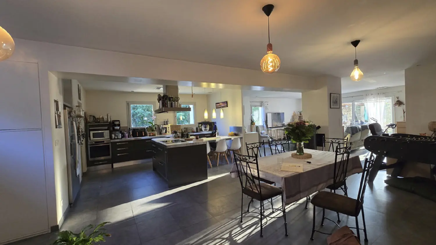 te koop huis Saint-Laurent-du-Pape Ardèche 6