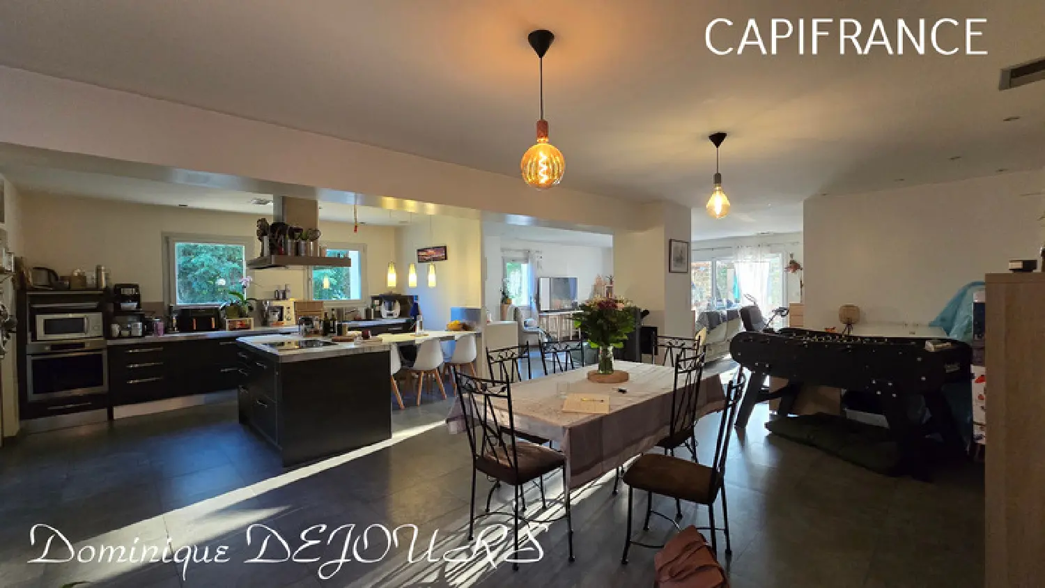  te koop huis Saint-Laurent-du-Pape Ardèche 8