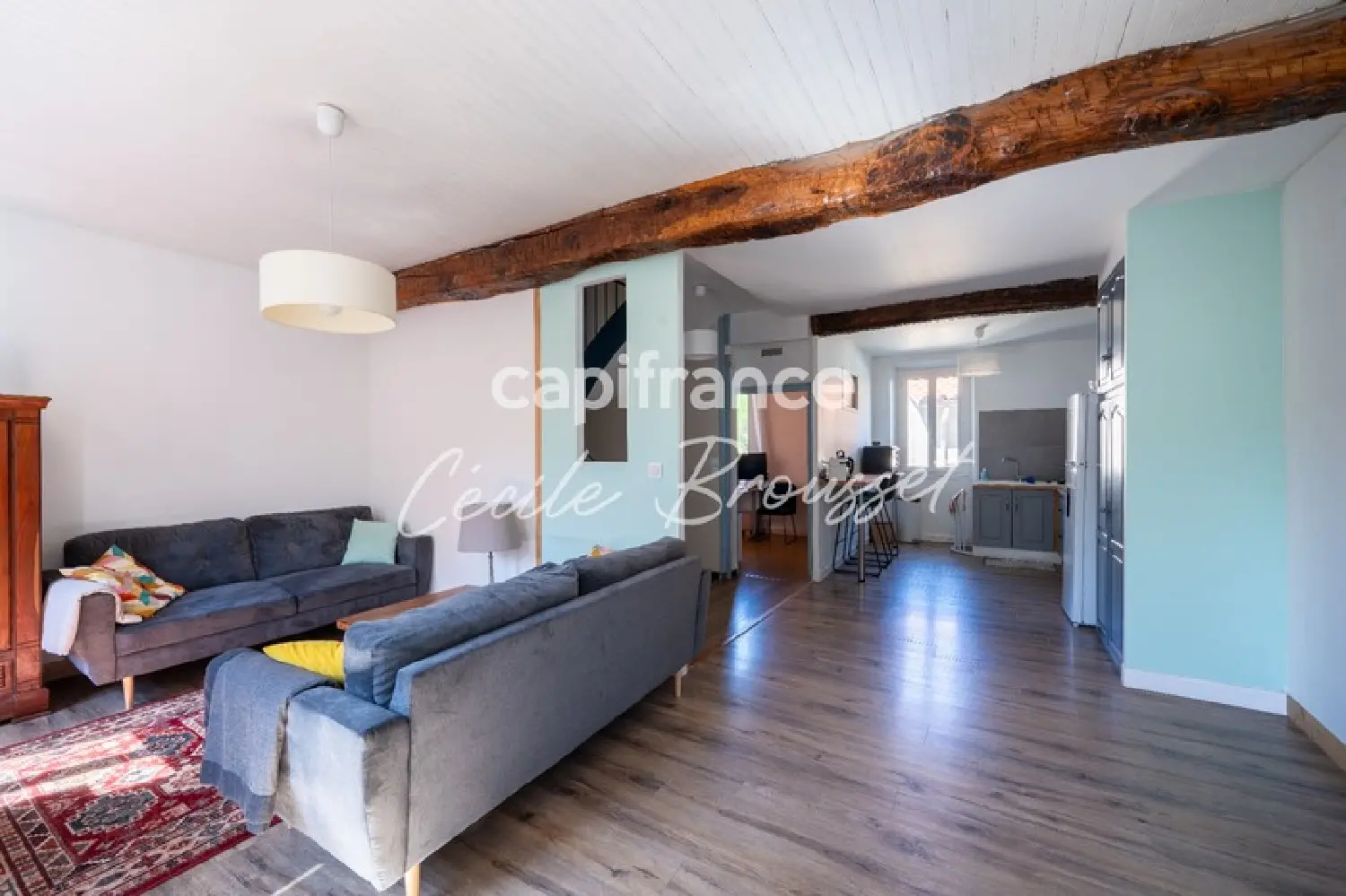  kaufen Haus Saint-Laurent-de-Cerdans Pyrénées-Orientales 1