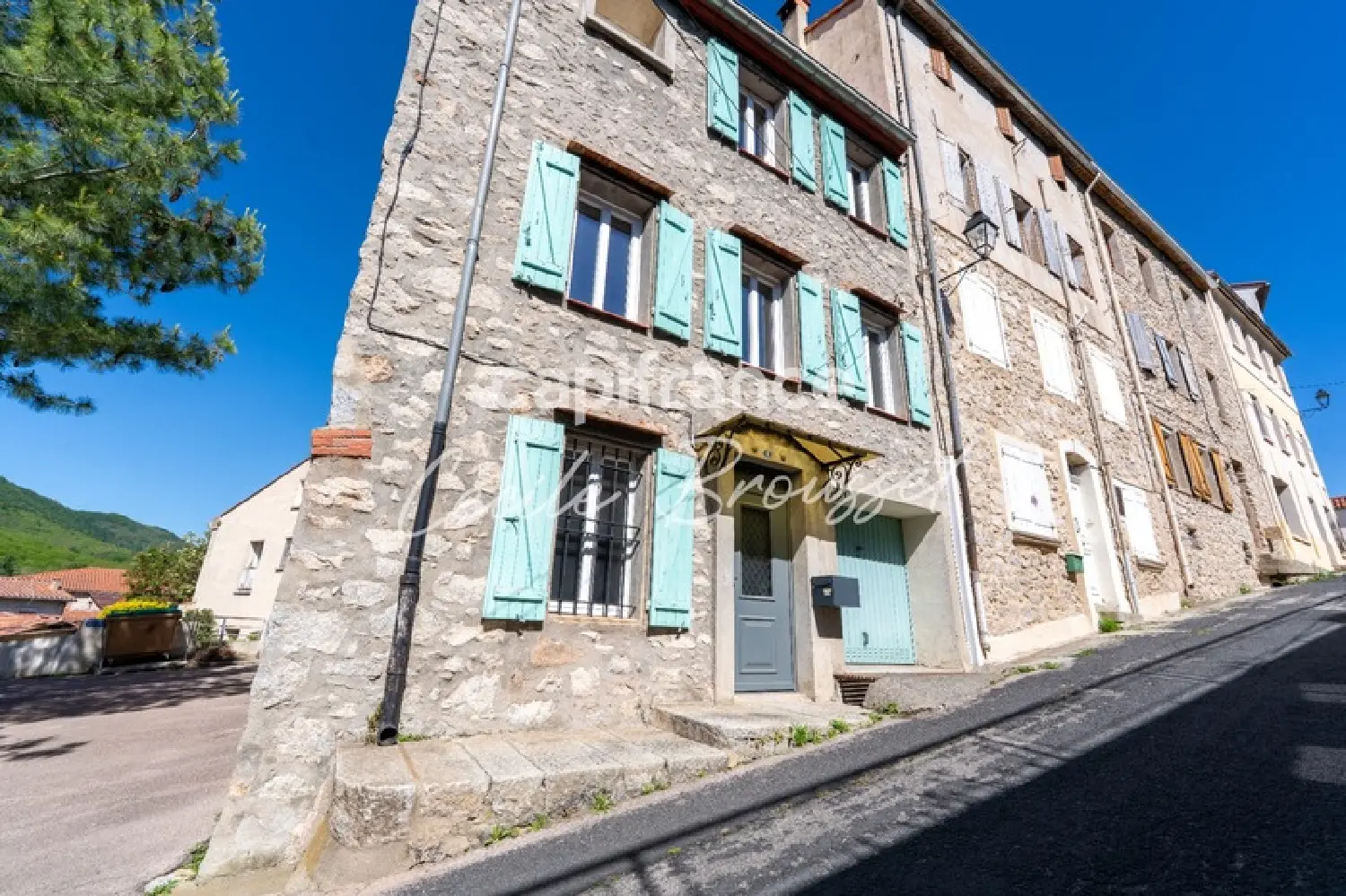  kaufen Haus Saint-Laurent-de-Cerdans Pyrénées-Orientales 2