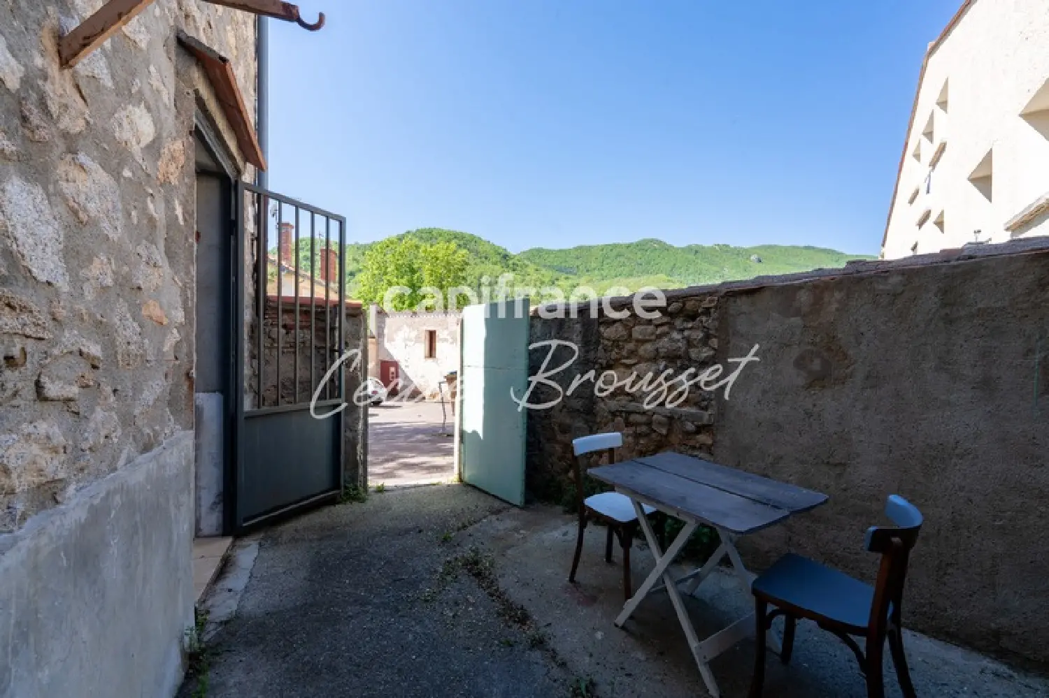  kaufen Haus Saint-Laurent-de-Cerdans Pyrénées-Orientales 3