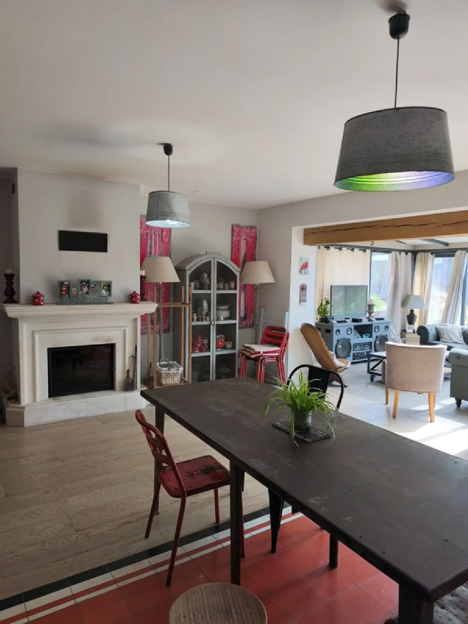  en venta casa Saint-Laurent-la-Gâtine Eure-et-Loir 3