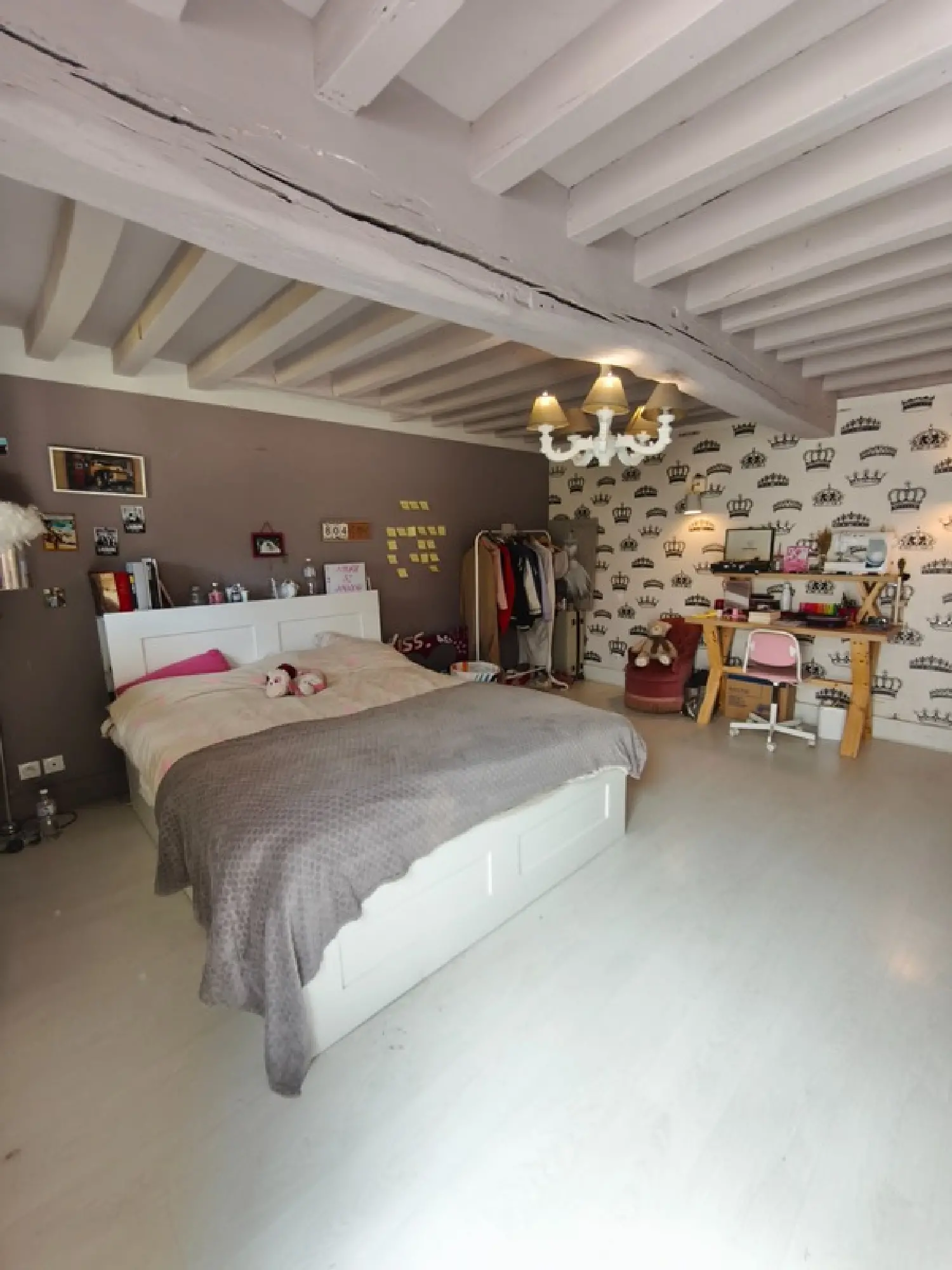  en venta casa Saint-Laurent-la-Gâtine Eure-et-Loir 6