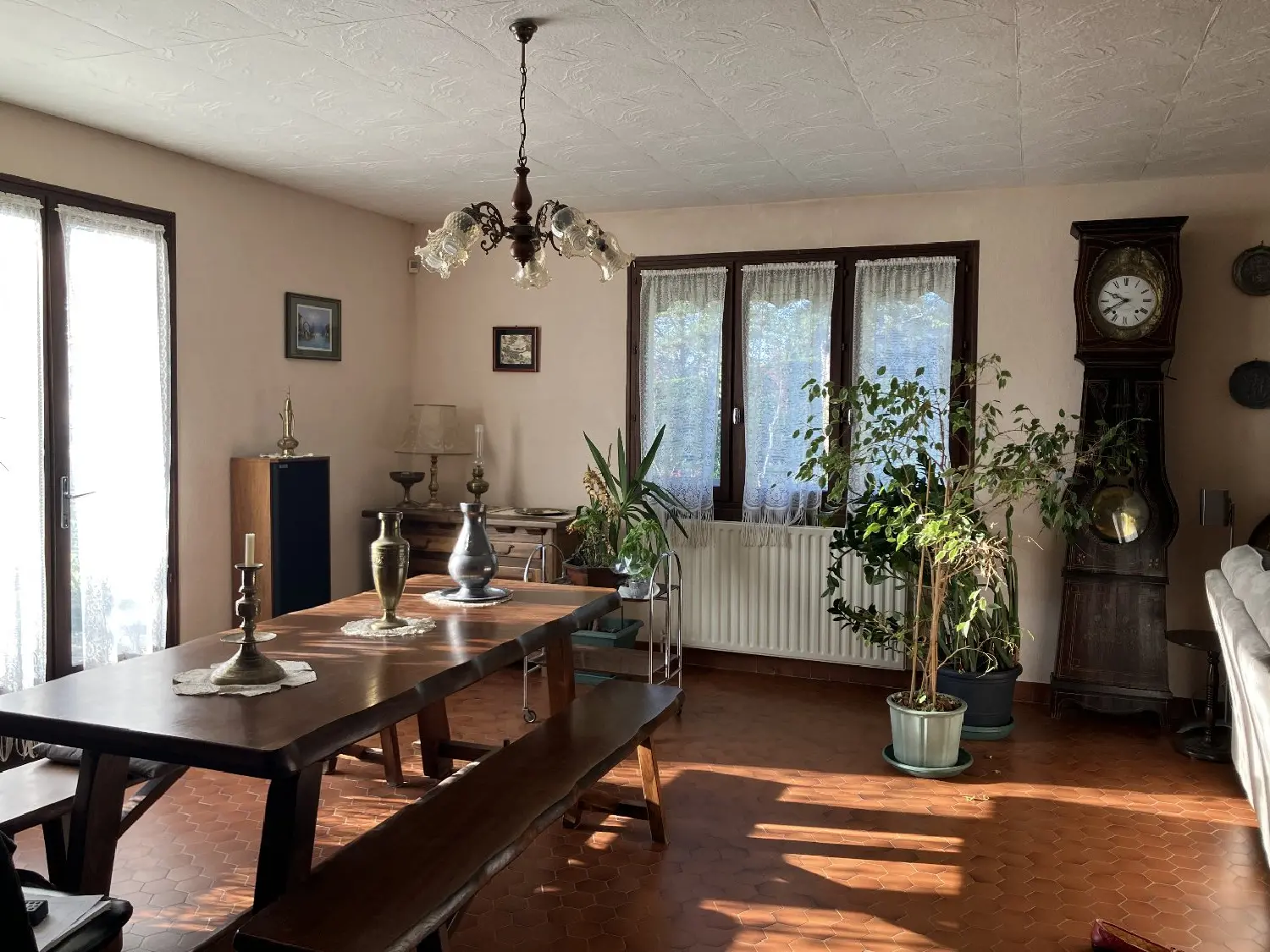  en venta casa Saint-Laurent-d'Agny Rhône 3