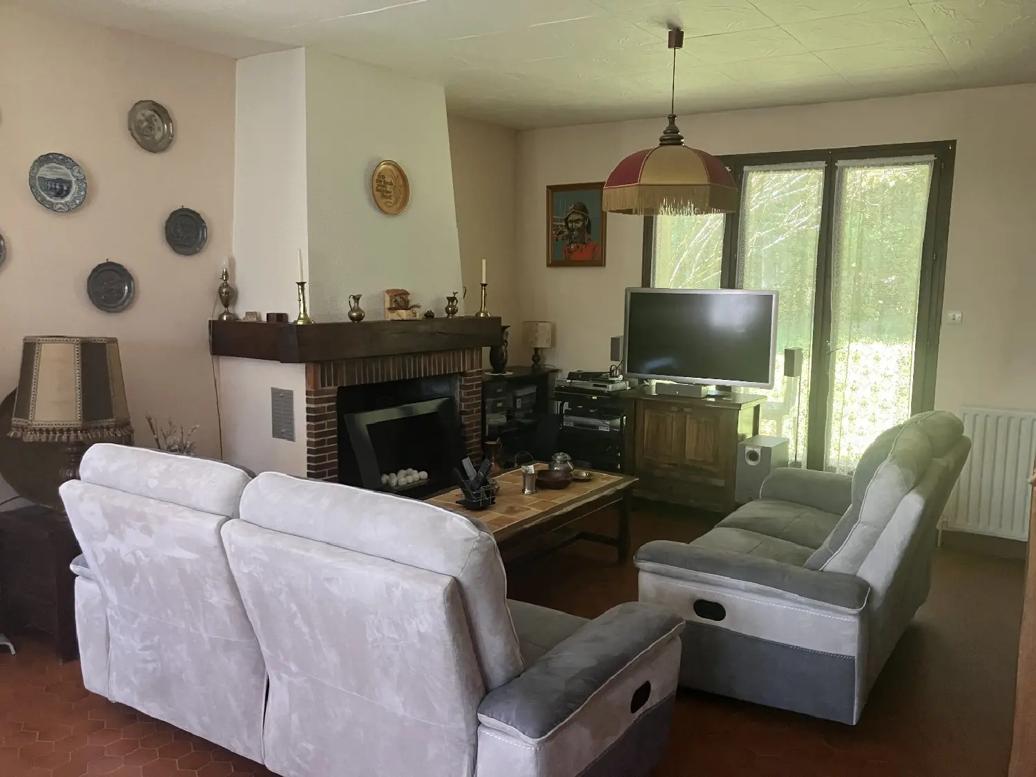 en venta casa Saint-Laurent-d'Agny Rhône 4