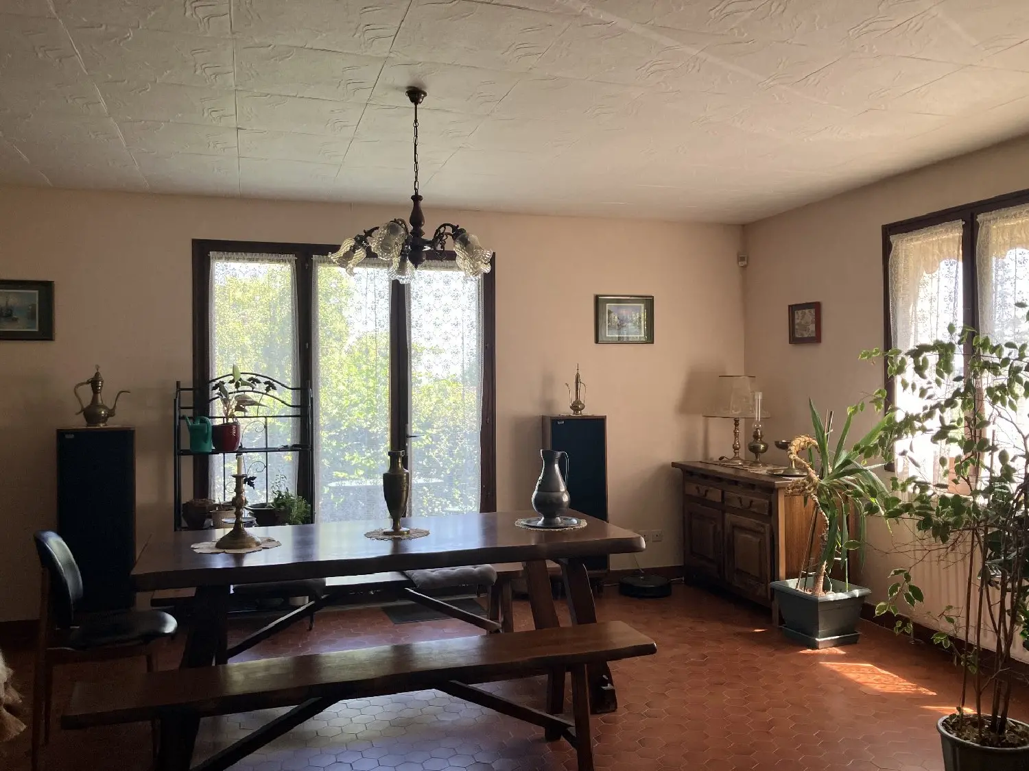  en venta casa Saint-Laurent-d'Agny Rhône 5