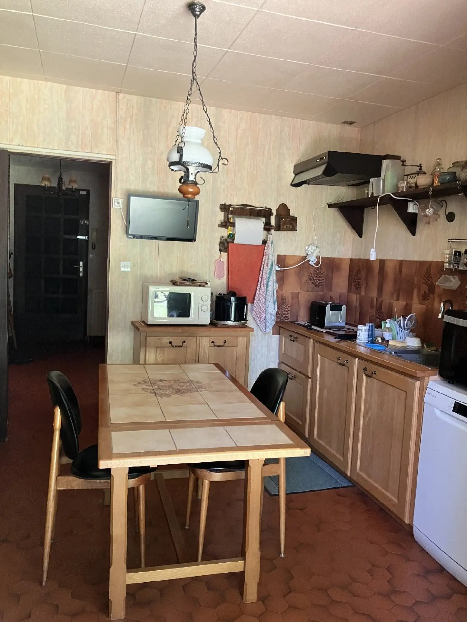  en venta casa Saint-Laurent-d'Agny Rhône 7