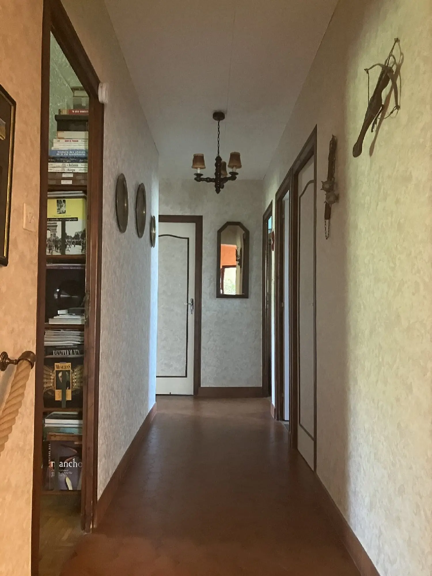  en venta casa Saint-Laurent-d'Agny Rhône 8