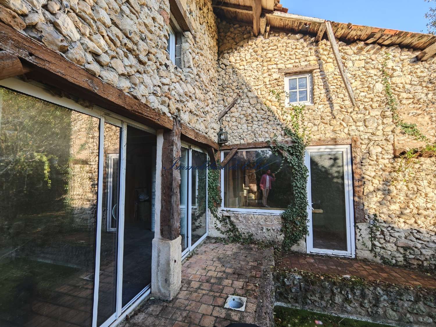 for sale house Saint-Laurent-sur-Manoire Dordogne 2