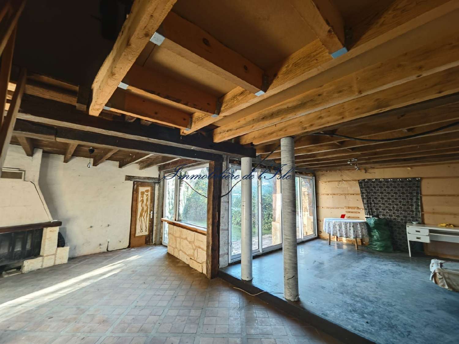  for sale house Saint-Laurent-sur-Manoire Dordogne 3