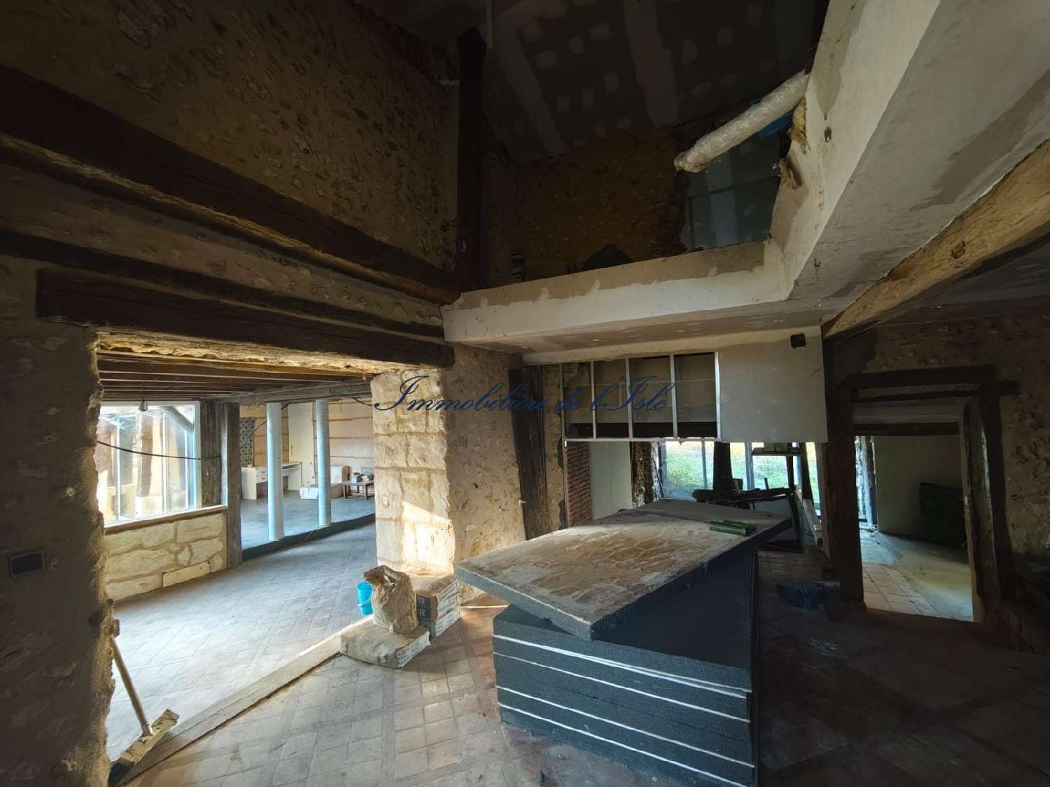  for sale house Saint-Laurent-sur-Manoire Dordogne 5